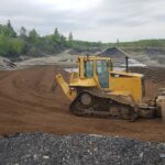 CAT D6M XL